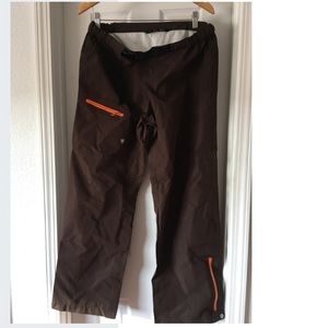 Stoic Outer Layer Ski Pant Medium